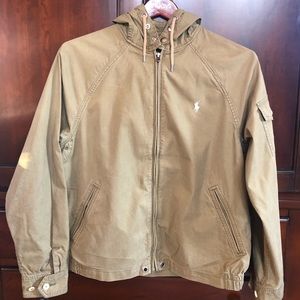 Ralph Lauren Jacket